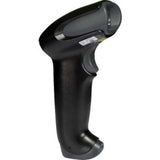 Honeywell Scanner 1D Black RS232/USB/KBw/IBM