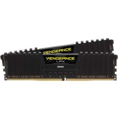 Corsair 16GB 2X8GB Vengeance LPX DDR4 3200MHZ DIMM