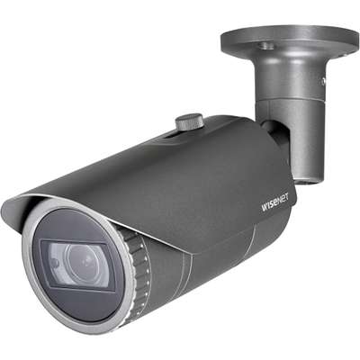 Hanwha Techwin America Wisenet HD+ 2MP Full HD (1080p) 30fps IR bullet Camera