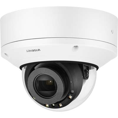 Hanwha Techwin America 2MP IR Indoor Dome