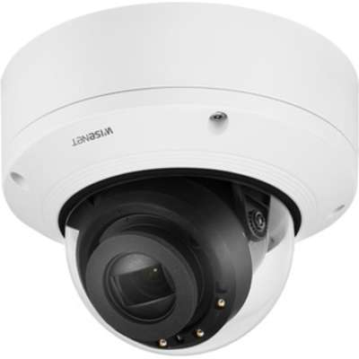 Hanwha Techwin America 2MP IR Indoor Dome
