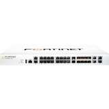 Fortinet Fortigate 100F H/W with 5-Year 24x7 Forticare