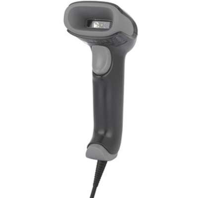 Honeywell Voyager XP 1470g Barcode Scanner - Scanner Only: Omnidirectional, 1D, PDF417, 2D
