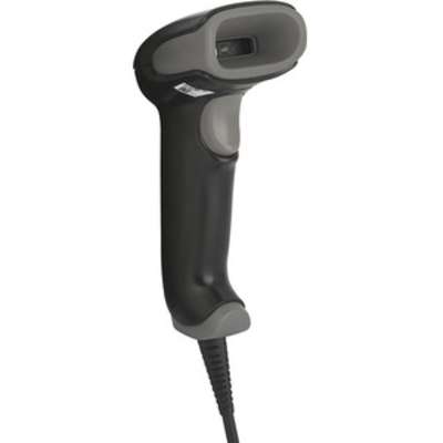 Honeywell Voyager XP 1470g Barcode Scanner - Scanner Only: Omnidirectional, 1D, PDF417, 2D