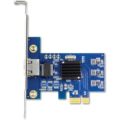 TRENDnet 2.5GBASE-T PCIe Network Adapter