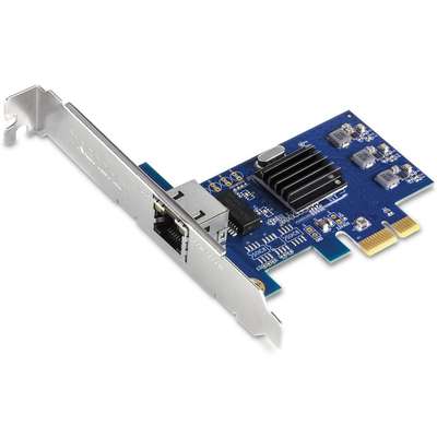 TRENDnet 2.5GBASE-T PCIe Network Adapter
