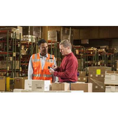 Honeywell CT60, WLAN, 4G, 6603SR, Camera, and GMS, Ni, FCC