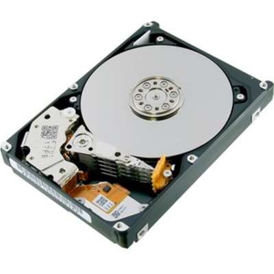 Toshiba Hard Drive AL15SEB12EQ 2.5 1.2TB SAS 12GB S 10K RPM 128MB 512E (AL15SE)