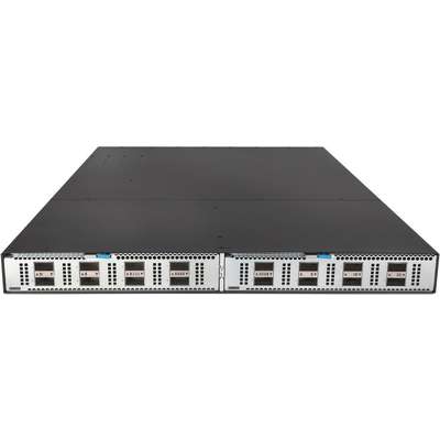HPE 5945 2-Slot Switch