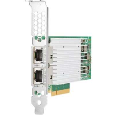 HPE Ethernet 10GB 2P 524SFP+ Adapter