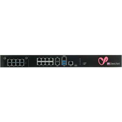 Check Point 6500 Next Generation Appliance - Turbo P