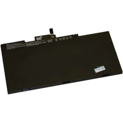 Battery Technology Li-Poly 4 Cell 11.5V Battery for HP Elbk 850 G5 Zbook 15U G5 TT03XL