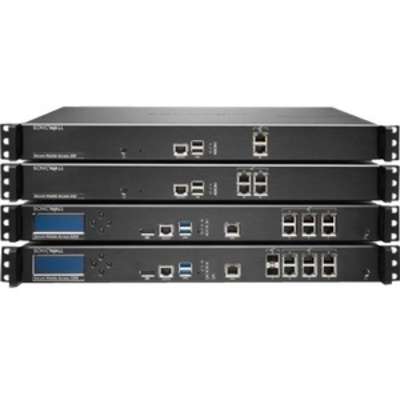 SonicWall SMA 210 with 5U License