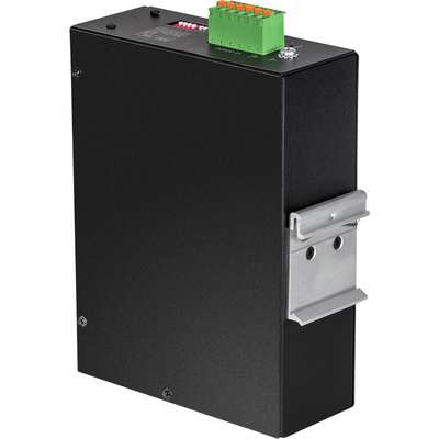 TRENDnet 10-Port Industrial Gigabit L2 Managed DIN-Rail Switch