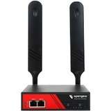 Opengear 4 Serial Pinout, 1 Gbe Or Fiber SFP & 4