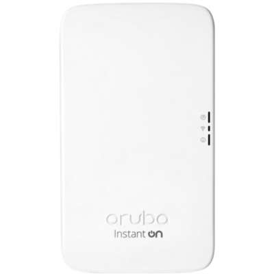 HPE Networking Instant On Access Point 2x2 Wi-Fi 5 (US) AP11D