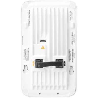 HPE Networking Instant On Access Point 2x2 Wi-Fi 5 (US) AP11D