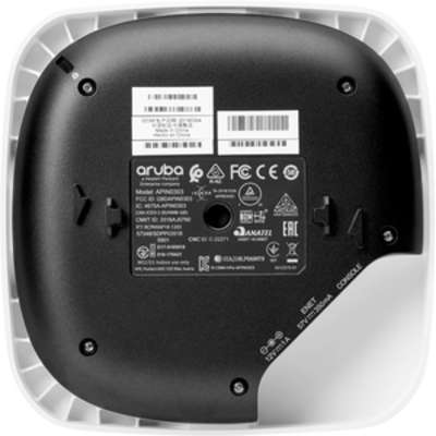 HPE Networking Instant On Access Point 2x2 Wi-Fi 5 (US) AP11D