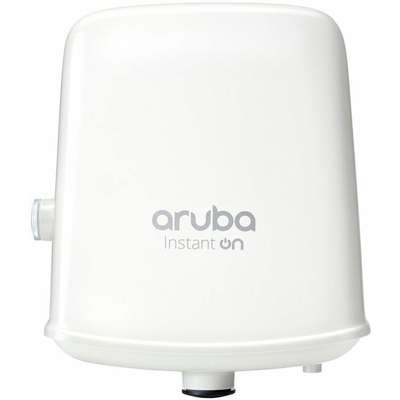 HPE Networking Instant On Access Point 2x2 Wi-Fi 5 (US) AP17