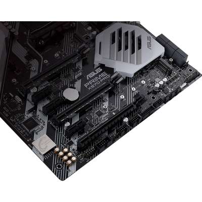 ASUS AMD Ryzen 3 AM4 Processors Dual M.2 USB 3.2GEN2 &Aura Sync RGB