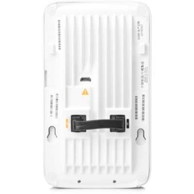 HPE Networking Instant On Access Point Bundle with PSU 2x2 Wi-Fi 5 (US) AP11D
