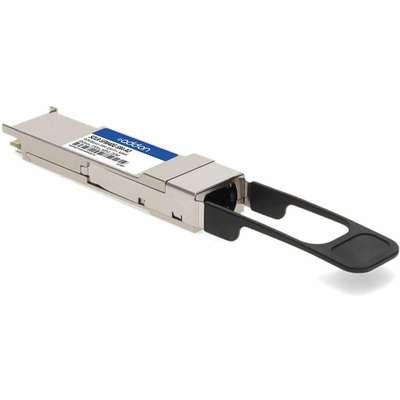 Addon Solarflare Comp XCVR TAA 40G-SR4 Mpo 850NM 400M QSFP+