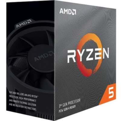 AMD RYZEN5 3600 Tray CPU AM4 36MB 4200MHZ