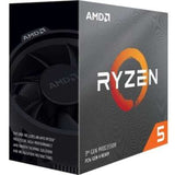 AMD RYZEN5 3600 Tray CPU AM4 36MB 4200MHZ