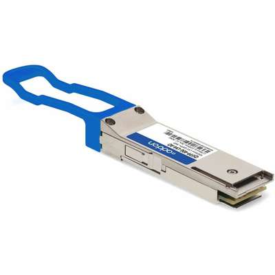 AddOn Juniper QSFPP-40G-LX4 Comp TAA 40G-LX4 LC 2KM SMF QSFP+ XCVR