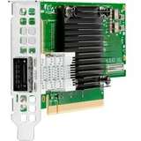 HPE Ib HDR100 EN 100G 1P 940Q SFP 56 Adapter