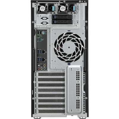 ASUS LGA3647 C621 DDR4 ECC M.2 W7 PCIE 3.0SLOTS 8 x 3.5 Hot Swap