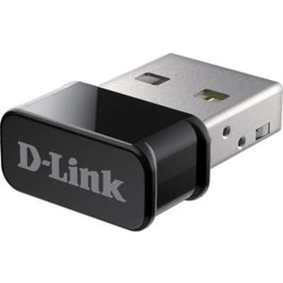 D-Link Systems AC1300 MU-MIMO Wi-Fi Nano USB Adapter