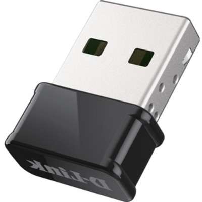 D-Link Systems AC1300 MU-MIMO Wi-Fi Nano USB Adapter