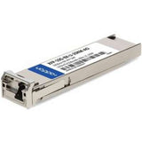 AddOn XFP 10G-BX 20KM LC XCVR MSA & TAA Comp
