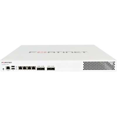 Fortinet Application Delivery Control 4 x Ge RJ45 PT 4x Ge