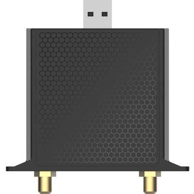 Optoma AC SI01 USB 802.11 B G N AC Dual band Wireless Dongle F 65 75 86 Brown Box
