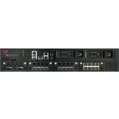 Check Point 16000 N Gen Appliance Base Package GA/Ship Sept 6