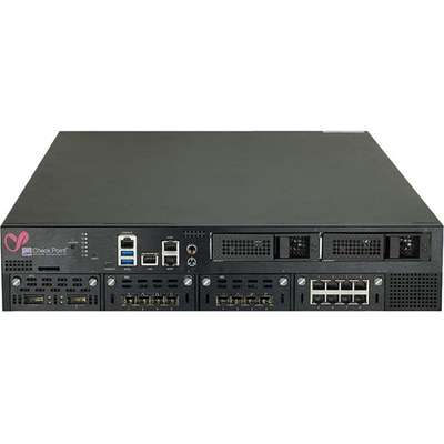 Check Point 16000 N Gen Appliance Base Package GA/Ship Sept 6