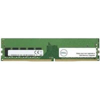 Dell 16GB 2RX8 UDIMM 2400MHZ