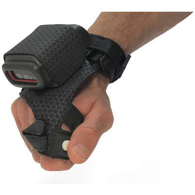 Honeywell 8680I Wearable Mini Mobile Standard 1D 2D 8680I Incl Glove Mount