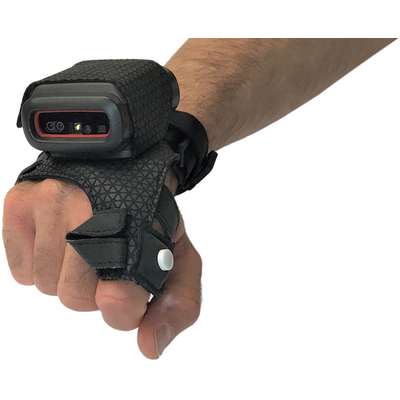Honeywell 8680I Wearable Mini Mobile Standard 1D 2D 8680I Incl Glove Mount