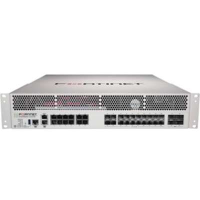 Fortinet Fortigate-2201E Hardware Plus 24x7