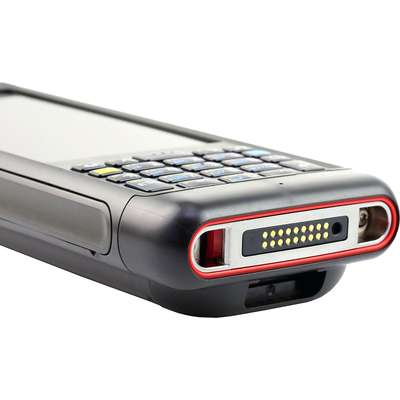 Honeywell CN80 4GB 32GB Numeric 6603ER Extended Range Imager No Camera No