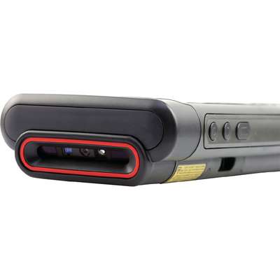 Honeywell CN80 4GB 32GB Numeric 6603 Imager with DPM No Camera No