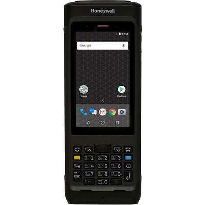 Honeywell CN80 4GB 32GB Numeric EX20 Near Far Imager No Camera 802.11ABGN AC