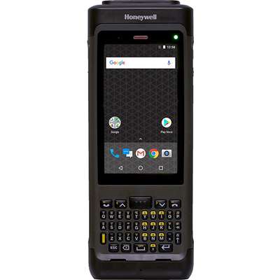 Honeywell CN80 4GB 32GB Qwerty EX20 Near Far Imager No Camera 802.11ABGN AC