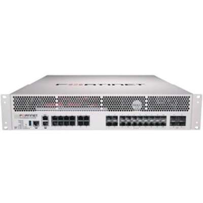 Fortinet 3-Year Fortigate-2200E H/W + 24x7 Forticare