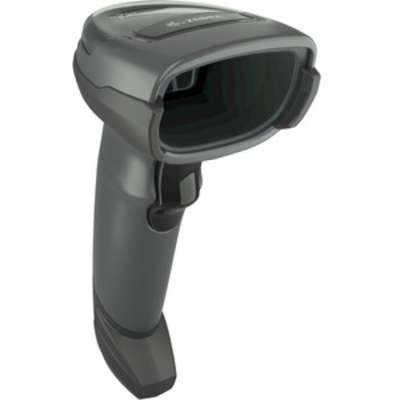 Zebra DS4608-HD Black with Stand USB Kit DS4608-HD00007ZZWW Cba-U21-S07ZBR