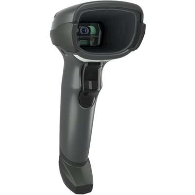 Zebra DS4608-HD Black with Stand USB Kit DS4608-HD00007ZZWW Cba-U21-S07ZBR