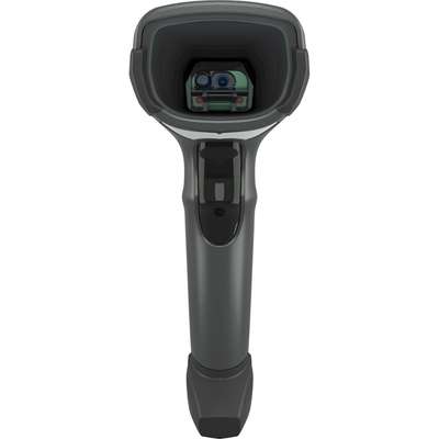 Zebra DS4608-HD Black with Stand USB Kit DS4608-HD00007ZZWW Cba-U21-S07ZBR